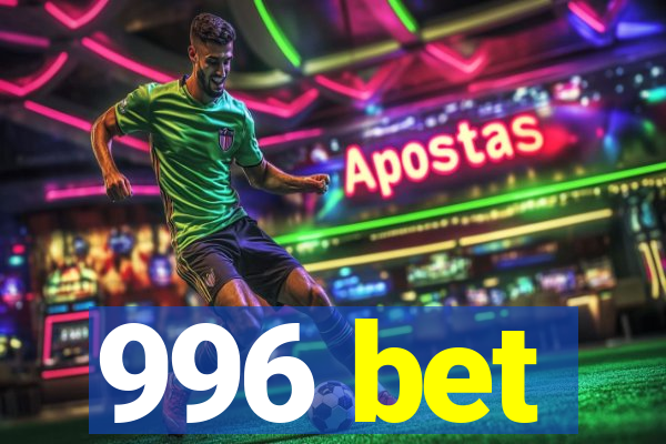 996 bet